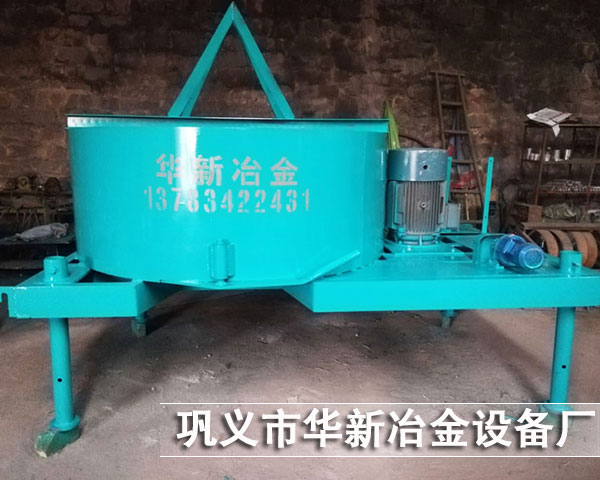 臥式移動(dòng)攪拌機(jī)